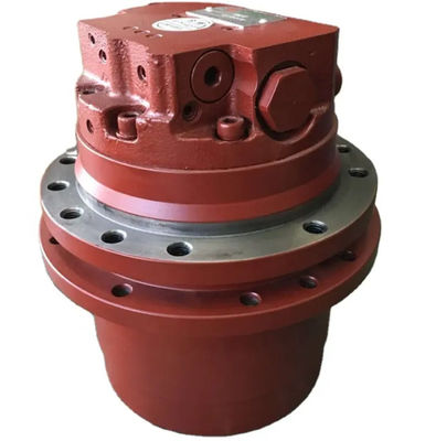 TM03 GM03 Napęd końcowy do PC20 PC30 PC40-7 MM30SR CX22B TB15 B19 Zespół silnika jezdnego koparki