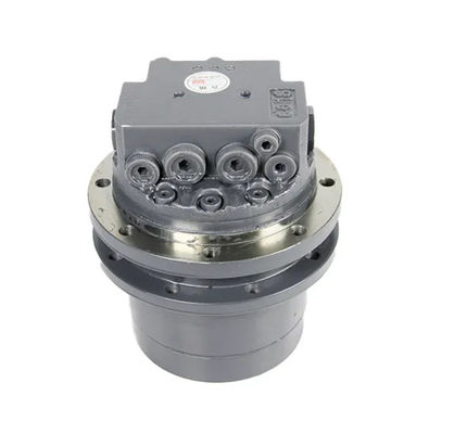 Części mini koparki Final Drive GM02 KTM02 Koparka Motor podróży