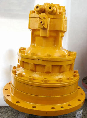 Ekskawator SH360 M5X180CHB-10A Silnik swingowy