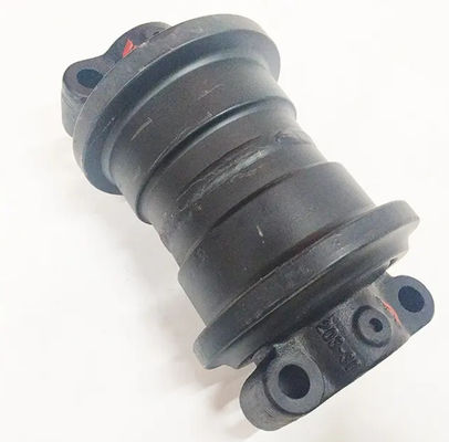 PC20 PC40 PC60 PC100 PC200 Mini Excavator Ścieżki Roller HRC52-58 Głębokość 8mm-12mm Ścieżka Dolny Roller Dolny Ścieżka Roller