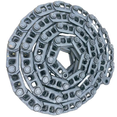Ekskawator EX120-1 EX120-5 EX1200-6 Zestaw łańcucha łącza torów metalowych Assy dla części podwozia