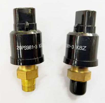 Czujnik ciśnienia do koparki EC140B R215LC-7 R225LC-7 20PS981-3 Przełącznik ciśnienia