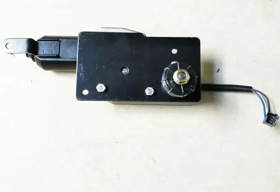 Części zamienne koparki 12V Wiper Motor dla E120B SH135 EX450