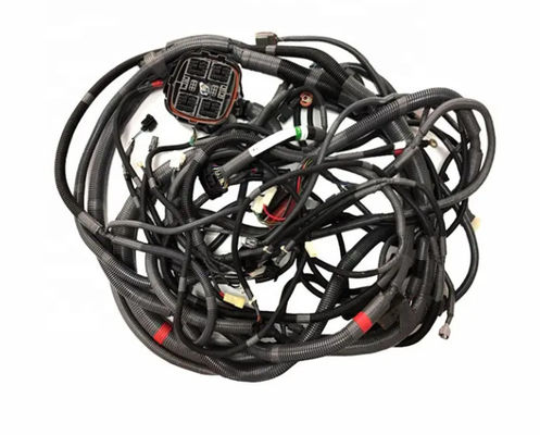 ZX200-5G ZX200 ZX240-5G Wykopalnia zewnętrzna sprzęgła kablowa
