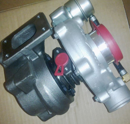 Turbodoładowarka PC200-8/220-8/240-8MO/200-7/220-7 Części silników koparek 3445634