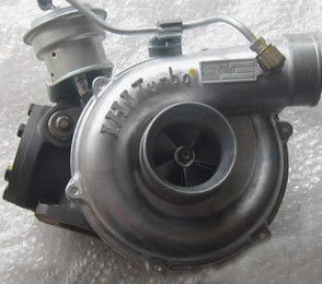 Turbodoładowarka ZX200/230/240/330/360/470 Części koparki 3453453