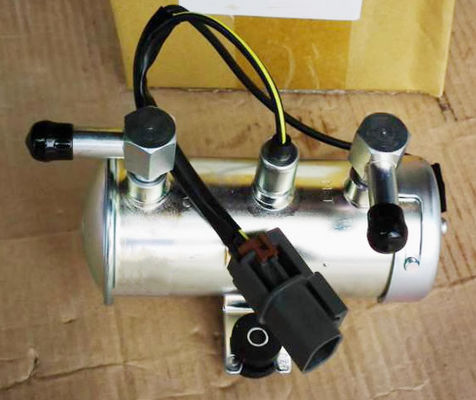 Elektroniczna pompa olejowa ZX330-3/360-3/200-3/240-3/470-3 Części koparki 56565