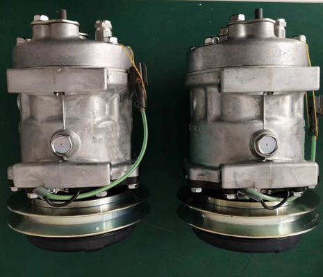 Kompresor klimatyzacyjny SH210-5/240-5/360-5/460-5 Do koparek 3445645