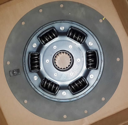 Złącze pompy hydraulicznej / tablica tłumieniowa EC360B/380D/460B/480D Wysoka jakość dla koparek 5234523
