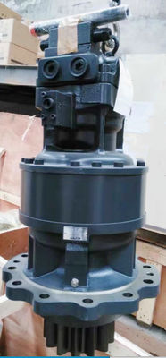 Silnik wysokoprężny silnik obrotowy z przekładnią do koparek EC460B/480D/360B/380D/210B