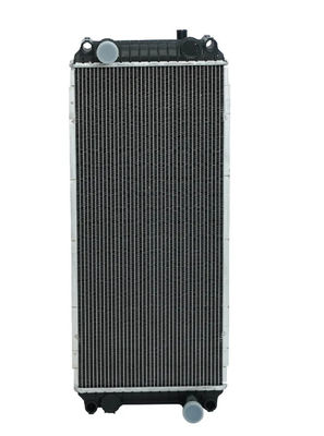 Wysokiej jakości aluminiowy radiator z tworzyw sztucznych do koparek 320GC 508-6290 5086292