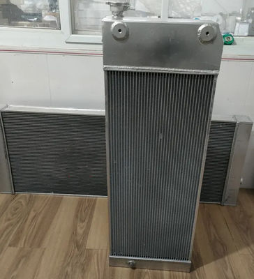 E324D E326D2 E330D2 E326D Radiator 453-0623 Wysokiej jakości fabryka koparek