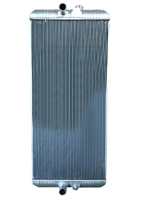 Aluminium E330D E336D Radiator kopalni 245-9359 Wysoka jakość