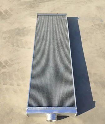 D375A-6 Radiator 195-03-63114 Wysoka jakość dla koparek