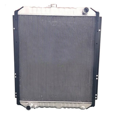 Aluminium Factory Radiator PC200-6 Wysokiej Jakości Części Koparki