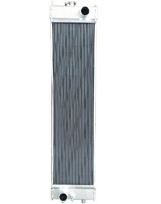 Radiator PC120-8 Wysokiej jakości źródło fabryczne