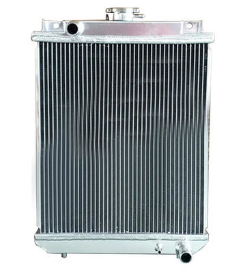 Części koparki Radiator koparki PC40-8