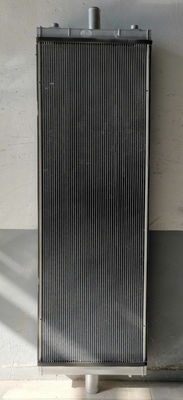 PC850-5 PC800-8 PC850-8 PC800LC-8EO PC850-8EO PC800-8R PC850-8R Radiator 209-03-41210 Do koparki