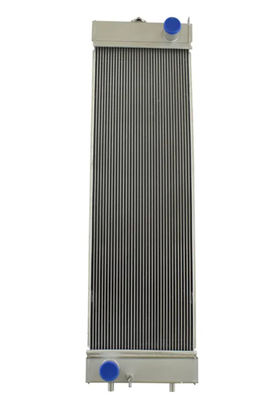 206-03-21412 206-03-21411 Radiator kopalni PC200-8 PC220-8 PC220LC-8 PC240-8 PC240LC-8