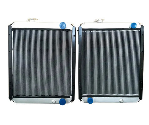 PC60-7C Aluminiowy grzejnik grzejnika do PC60-7 PC60-7R-4D102 PC70-7 PC60-7E 201-03-72114