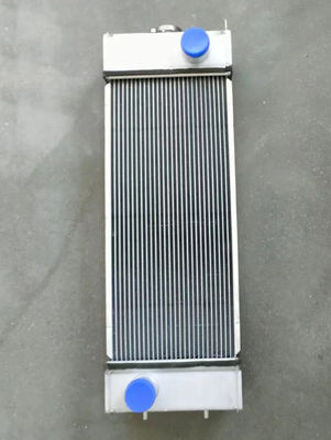 21W-03-42110 Zbiornik wodny PC75U Radiator do koparki Wysoka jakość