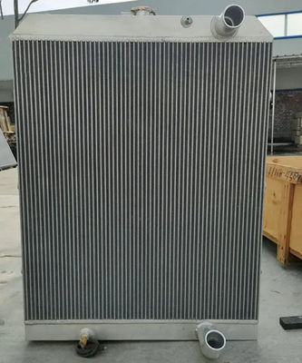 11N8-45071 Oryginalny Radiator Wodowy Produkcja Fabryczna R305LC-9 7AL Do Koparki