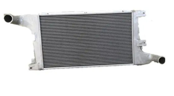 Aluminiumowy grzejnik grzejników grzejników grzejników DH380