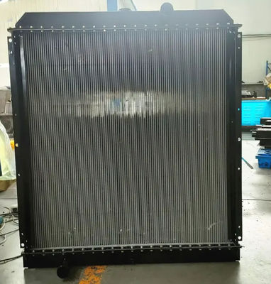 DH500-7D Radiator kopalni 202-00077E 13F51000 202-00077C z aluminium