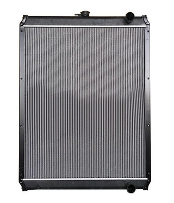 SH240-3 Grzejnik grzejnika z materiałem aluminiowym