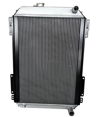 Radiator koparki SH75 Wyrób Wyroby Górne Sprzedaż Do Koparek