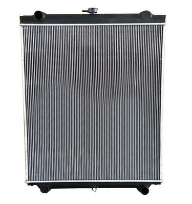 Radiator koparki SY365 Dobra jakość dla fabryki koparek