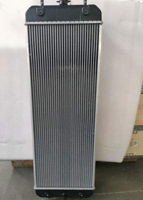 ZAX120-3 ZAX110-3 Grzejnik grzejnika 4668378 4655206 Y238100002 301429 307757 Y236111000
