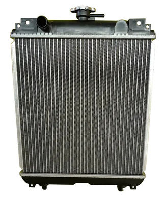 Radiator koparki RC411-42300 RC41142300 Dla KX91-3 KX91-3S KX91-3S2 U35 U35-3 U35-3S U35-3S2 U35S