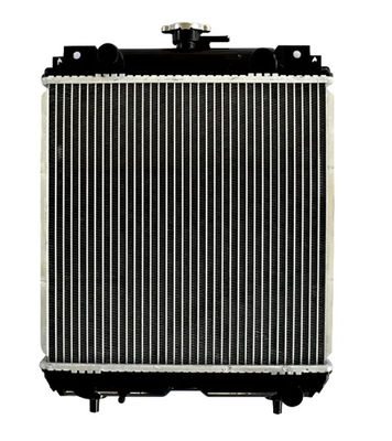 Radiator koparki RC411-42300 RC41142300 Dla KX91-3 KX91-3S KX91-3S2 U35 U35-3 U35-3S U35-3S2 U35S