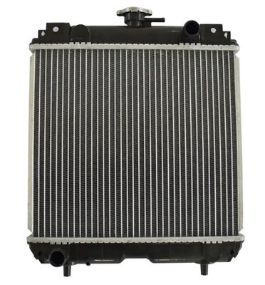 Chłodnik z zbiornikiem wody Assy RA221-42300 Do koparki Kubota U15 U17 U15-3 U17-3