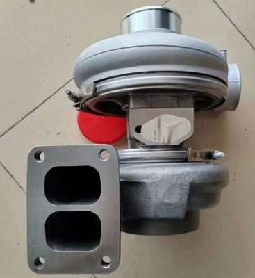 3306 Turbodoładowarka 1W9383 Wysokiej jakości część silnika wysokoprężnego do koparek