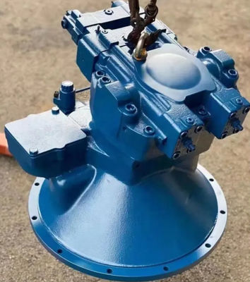 DH500 DH420 DH370 Główna pompa koparki 400914-00250 250-2564 311-9541 A8VO200LA1KH2