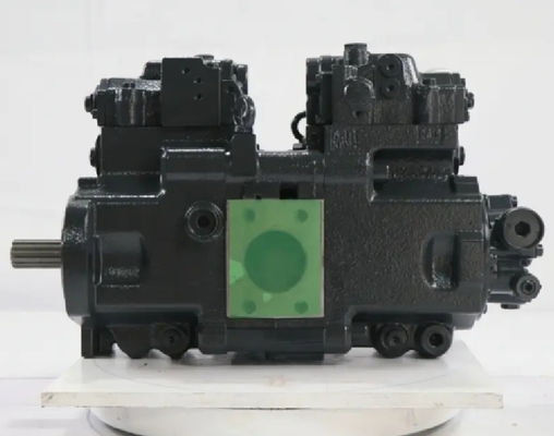Pompa hydrauliczna K7V63DTP-0E23-14T dla Sany SY135-9 Kobelco SK135/SK140 Nadaje się do silników maszyn inżynierskich