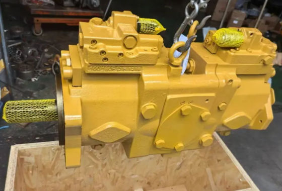K7V180 Ekskawator Hydraulic Pump Assembly Carter 336 Carter 345 Nowy produkt