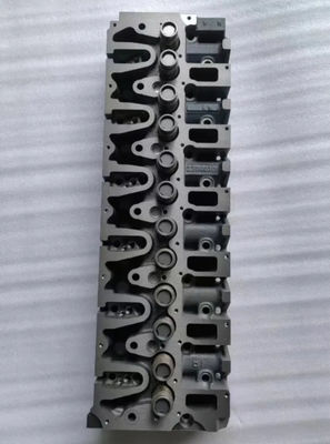 Volvo D6E Głowa cylindra VOE20855301 VOE20941118 Nadaje się do EC160C EC180C EC210B