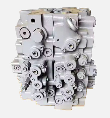 ZX870-5A Zawór sterowania hydraulicznego Assy Nowy i używany dla koparek i ładowarek Przemysł części maszyn budowlanych