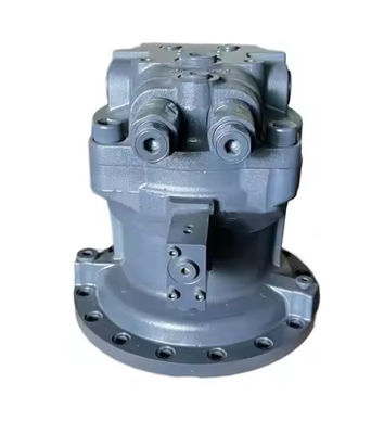 DX225 Silnik hydrauliczny ruchowy Maszyny budowlane Części zamienne do koparek dla przemysłu detalicznego