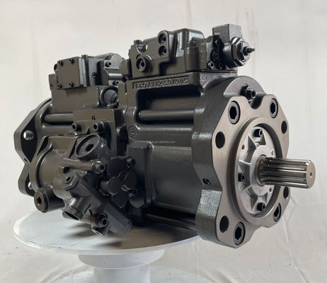 HN2M K3V112DTP Hydrauliczna pompa DH225-9 Kompatybilne części maszyn budowlanych koparek