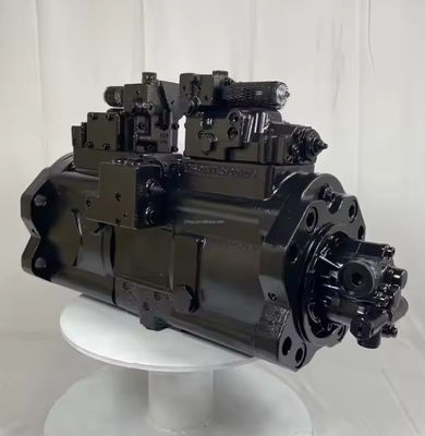 Oryginalny K3V112DTP-YT6K Hydrauliczna pompa tłokowa SK250-8 Części koparki Maszyny budowlane SY200-8 Hydrauliczne pompy