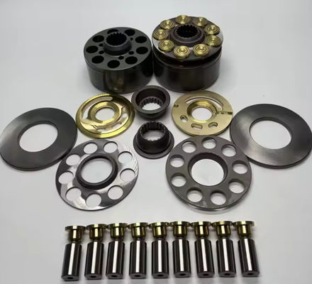 K7V63 K7V125 Części zamienne pompy hydraulicznej Ekskawatora Części pompy tłokowej