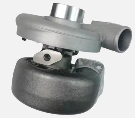 H1E 6CTAM Silnik Bagator Turbocompressor Kompatybilny 3802257 642015000 6742013110 Części zamienne maszyn budowlanych