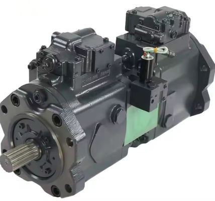 Części koparki K3V180DTP Główną pompę hydrauliczną DX345 Pumę tłokową K3V180DTP Pompę hydrauliczną