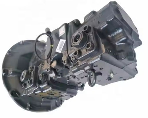 Części zamienne koparki HPV95H PC200-8 Główna pompa PC200-8 PC270-8 708-2L-00600 Główna pompa hydrauliczna
