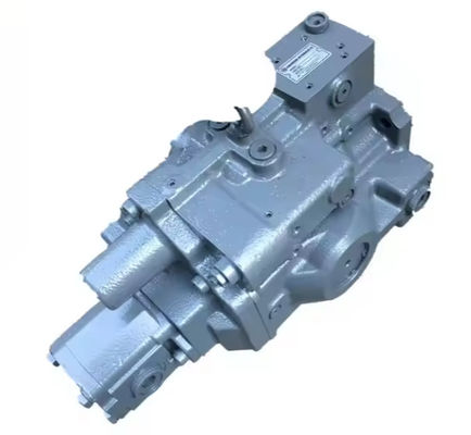 A10VD A10VD43 Seria Rexroth Hydraulic Piston Pump A10VD43SR1RS5 Do EX60 SH60 E70B CAT-307B Główna pompa koparki