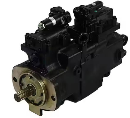 Pompy hydrauliczne dla SK130-8 SK140-8 K7V63DTP Pompy hydrauliczne dla SK10V00009F5